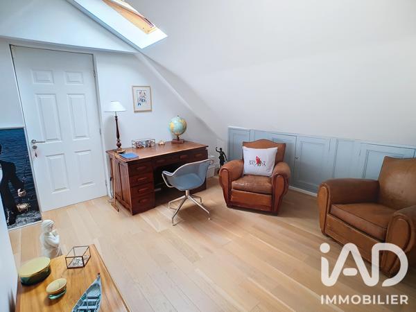 Appartement à vendre 5 pièces 144 m² Quimper