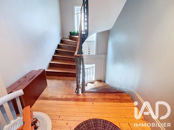 Appartement à vendre 5 pièces 144 m² Quimper