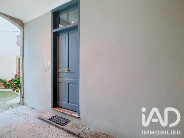 Appartement à vendre 5 pièces 144 m² Quimper
