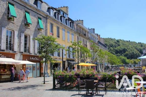 Appartement à vendre 5 pièces 144 m² Quimper