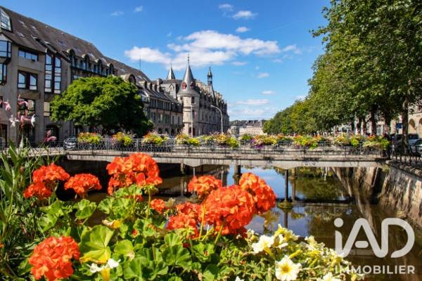 Appartement à vendre 5 pièces 144 m² Quimper
