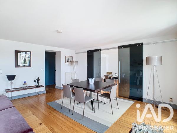 Appartement à vendre 5 pièces 144 m² Quimper