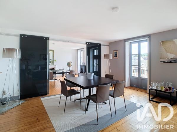 Appartement à vendre 5 pièces 144 m² Quimper