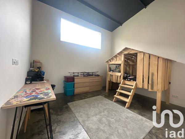 Maison à vendre 6 pièces 160 m² Jouy-sur-Morin