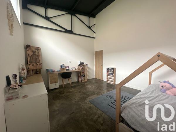 Maison à vendre 6 pièces 160 m² Jouy-sur-Morin