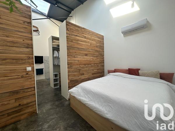 Maison à vendre 6 pièces 160 m² Jouy-sur-Morin