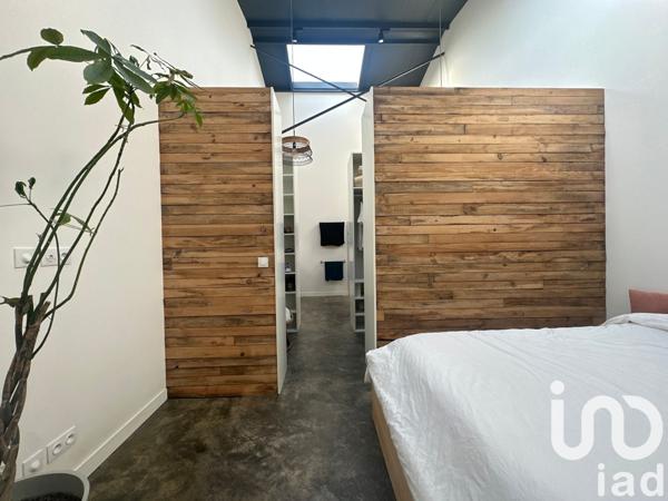 Maison à vendre 6 pièces 160 m² Jouy-sur-Morin