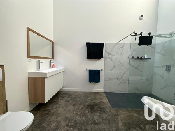 Maison à vendre 6 pièces 160 m² Jouy-sur-Morin