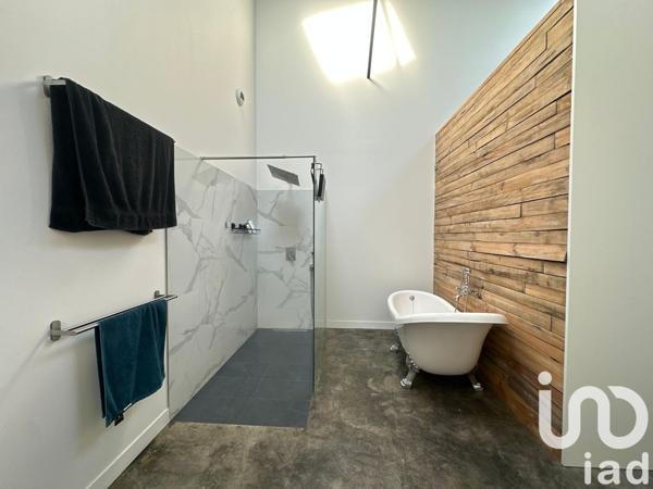 Maison à vendre 6 pièces 160 m² Jouy-sur-Morin