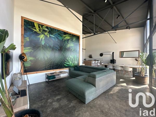 Maison à vendre 6 pièces 160 m² Jouy-sur-Morin