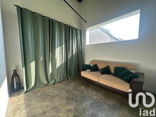 Maison à vendre 6 pièces 160 m² Jouy-sur-Morin