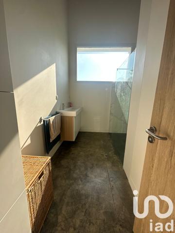 Maison à vendre 6 pièces 160 m² Jouy-sur-Morin