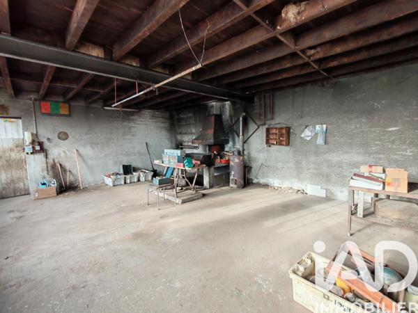 Terrain à vendre 2 014 m² Pressignac