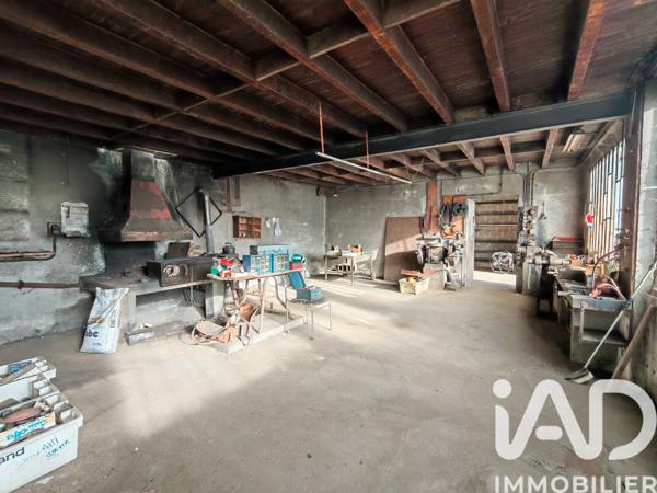 Terrain à vendre 2 014 m² Pressignac