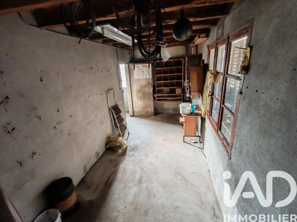 Terrain à vendre 2 014 m² Pressignac