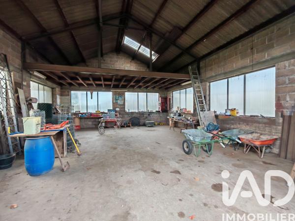 Terrain à vendre 2 014 m² Pressignac