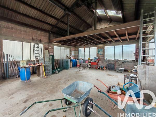 Terrain à vendre 2 014 m² Pressignac