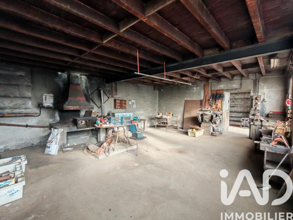 Terrain à vendre 2 014 m² Pressignac