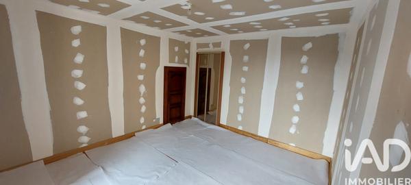 Maison à vendre 3 pièces 64 m² Thury