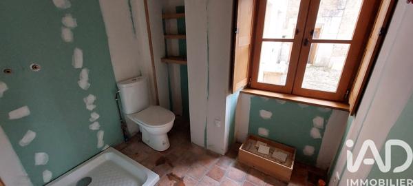 Maison à vendre 3 pièces 64 m² Thury