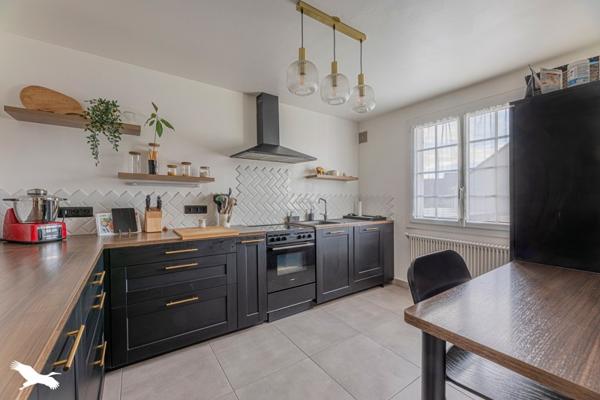 Maison à vendre |  Montlouis-sur-Loire |  6 pièces | 147 m²