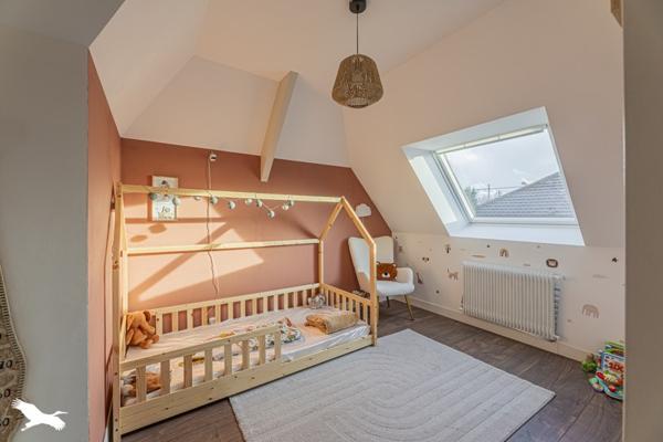 Maison à vendre |  Montlouis-sur-Loire |  6 pièces | 147 m²