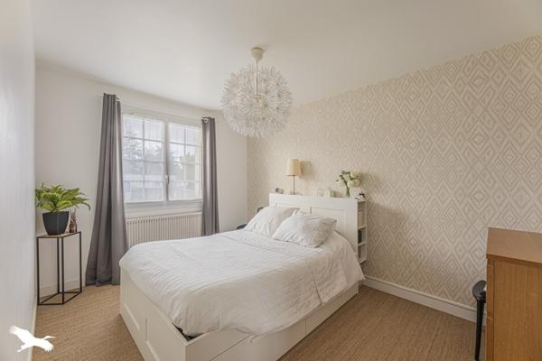 Maison à vendre |  Montlouis-sur-Loire |  6 pièces | 147 m²