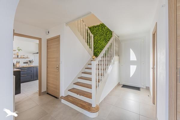 Maison à vendre |  Montlouis-sur-Loire |  6 pièces | 147 m²