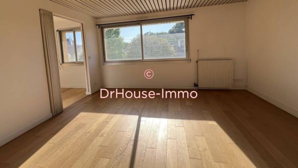Appartement à vendre 2 pièces de 52 m²