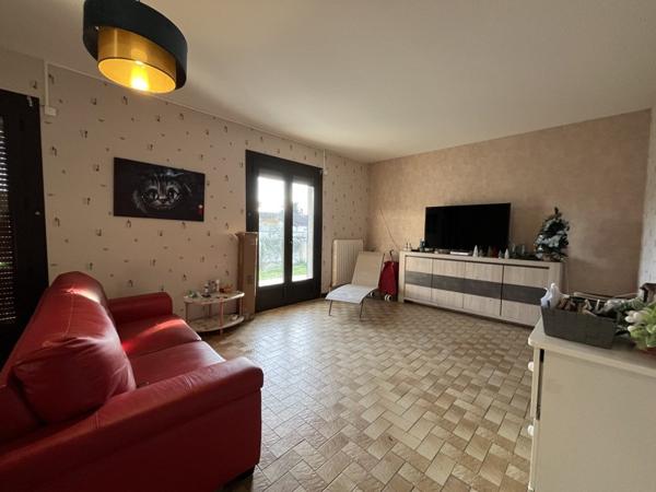 Maison à vendre |  Cazères |  3 pièces | 83 m²
