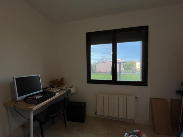 Maison à vendre |  Cazères |  3 pièces | 83 m²