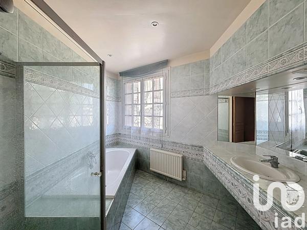 Maison à vendre 5 pièces 160 m² Villemeux-sur-Eure