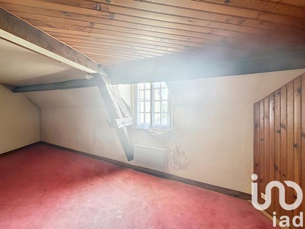 Maison à vendre 5 pièces 160 m² Villemeux-sur-Eure