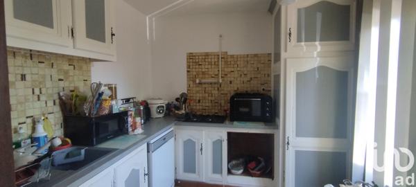 Maison à vendre 7 pièces 161 m² Salbris