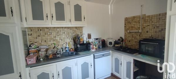 Maison à vendre 7 pièces 161 m² Salbris