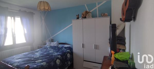 Maison à vendre 7 pièces 161 m² Salbris