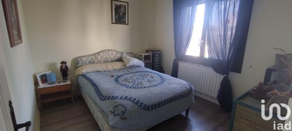 Maison à vendre 7 pièces 161 m² Salbris