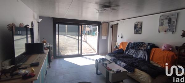 Maison à vendre 7 pièces 161 m² Salbris