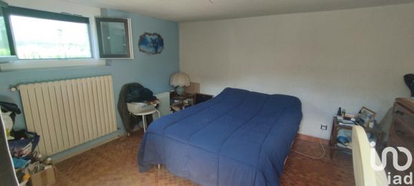 Maison à vendre 7 pièces 161 m² Salbris