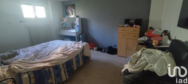 Maison à vendre 7 pièces 161 m² Salbris