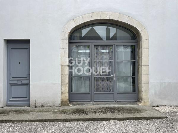 Appartement T3 de 69 m² centre ville d'Orthez avec place de parking