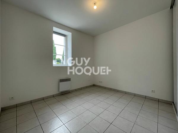 Appartement T3 de 69 m² centre ville d'Orthez avec place de parking