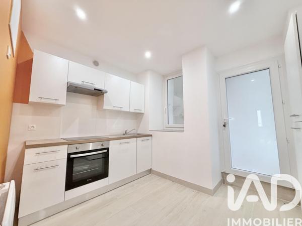 Appartement à vendre 5 pièces 90 m² Amélie-les-Bains-Palalda