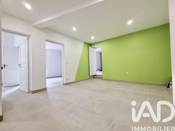 Appartement à vendre 5 pièces 90 m² Amélie-les-Bains-Palalda