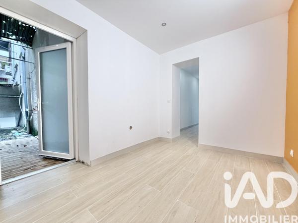 Appartement à vendre 5 pièces 90 m² Amélie-les-Bains-Palalda
