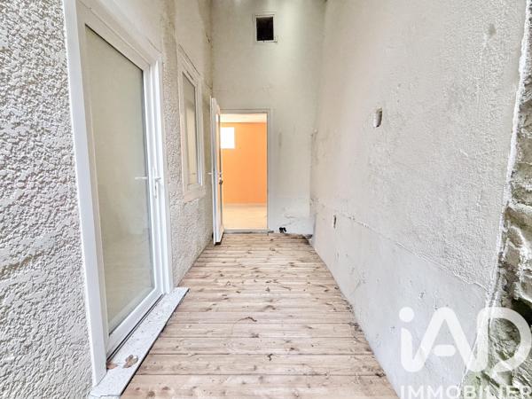 Appartement à vendre 5 pièces 90 m² Amélie-les-Bains-Palalda