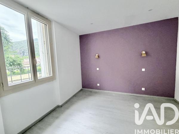 Appartement à vendre 5 pièces 90 m² Amélie-les-Bains-Palalda