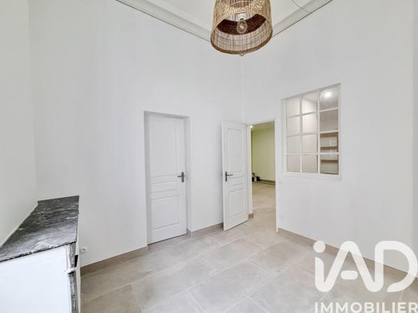 Appartement à vendre 5 pièces 90 m² Amélie-les-Bains-Palalda