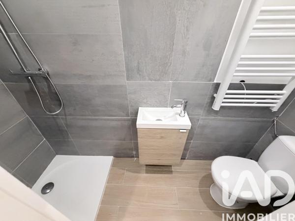 Appartement à vendre 5 pièces 90 m² Amélie-les-Bains-Palalda