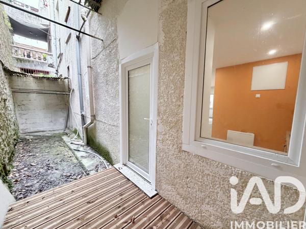 Appartement à vendre 5 pièces 90 m² Amélie-les-Bains-Palalda